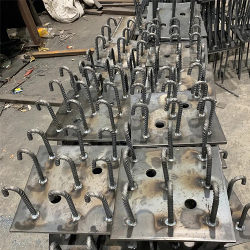 荆门预埋件安装后，需要进行哪些检查？