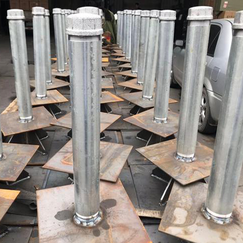 荆门沉降板的工作原理