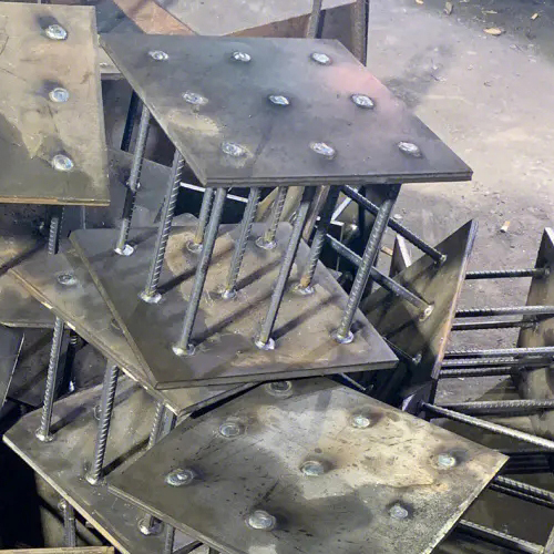 在确定荆门预埋件位置时，需要考虑以下几点