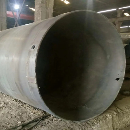 选择荆门钢护筒的材质时，主要考虑哪些因素