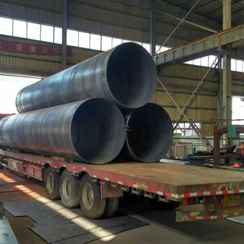 荆门钢护筒的焊接工艺主要有以下两种