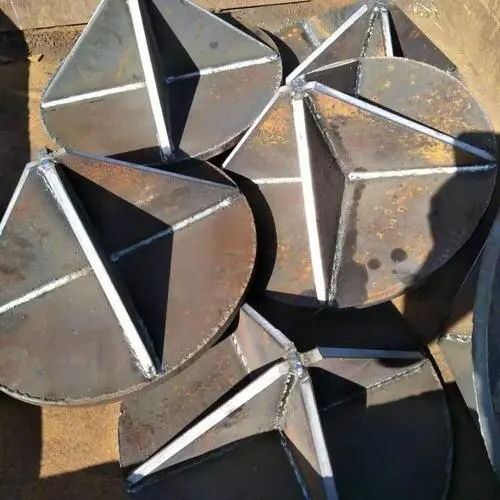 荆门桩尖图纸要求包括以下几点