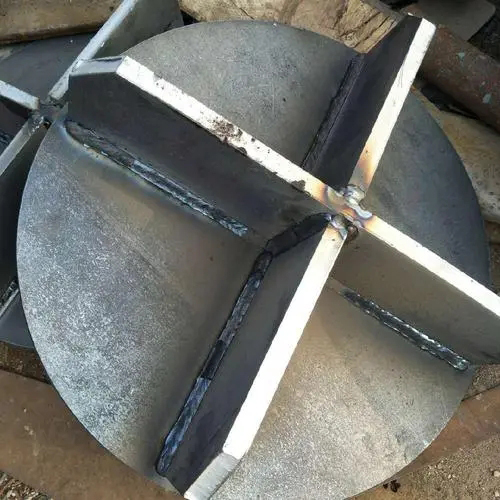 荆门桩尖的材质如何选择？