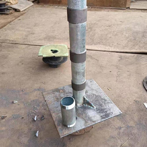 荆门沉降板的工作原理是什么？