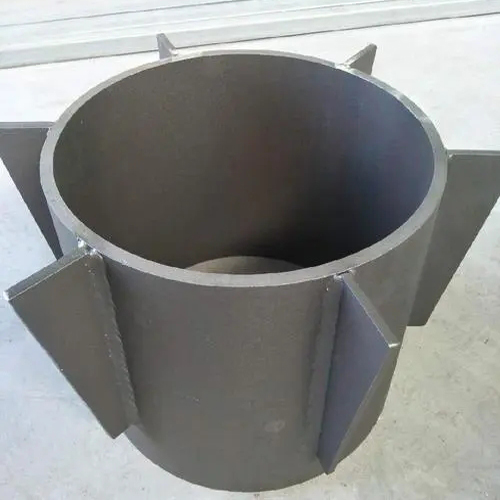 荆门桩尖的生产工艺主要包括以下步骤