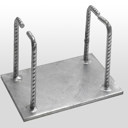 荆门预埋件材质如何选择？