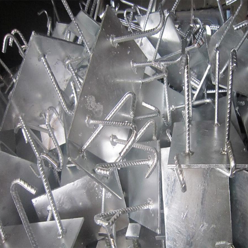 荆门高铁预埋件的施工条件