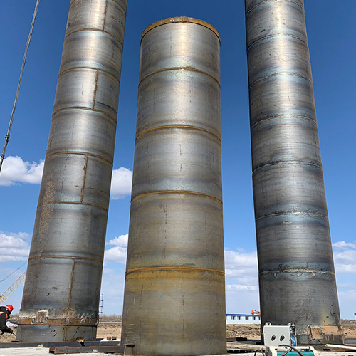 荆门钢护筒施工标准