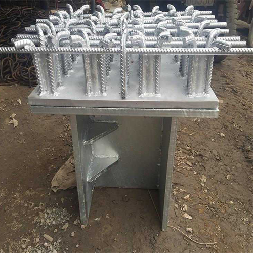 荆门预埋件加工