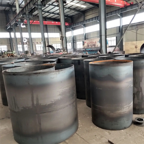 荆门钢护筒的生产步骤主要包括哪些环节