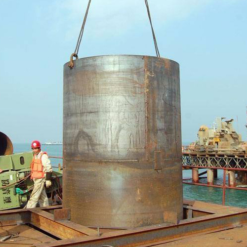 荆门钢护筒长度要求有哪些