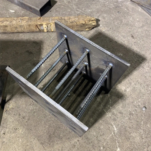 荆门工程预埋件厂家