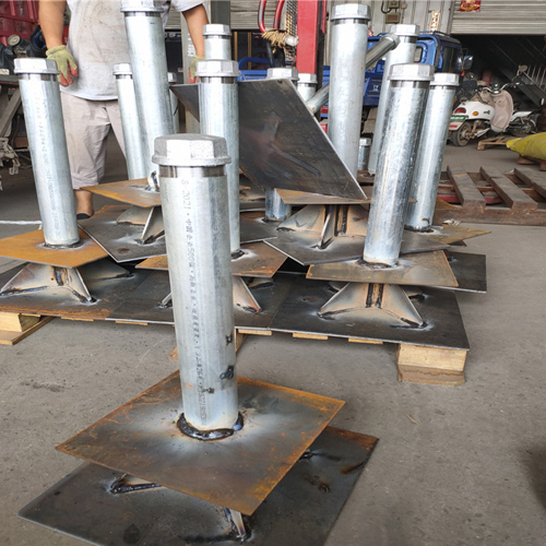 荆门路基沉降板厂家