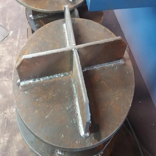 荆门桩尖厂家安装